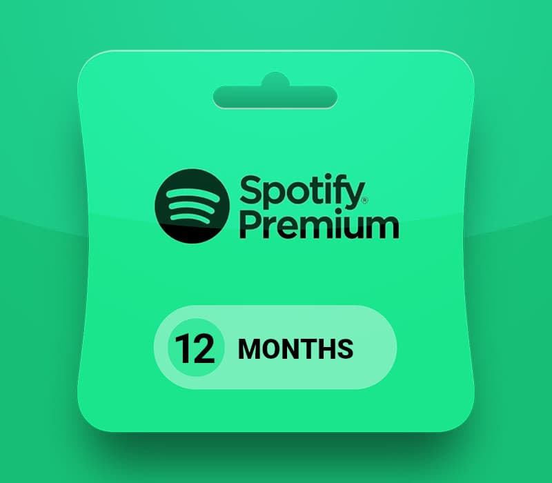 Spotify Premium