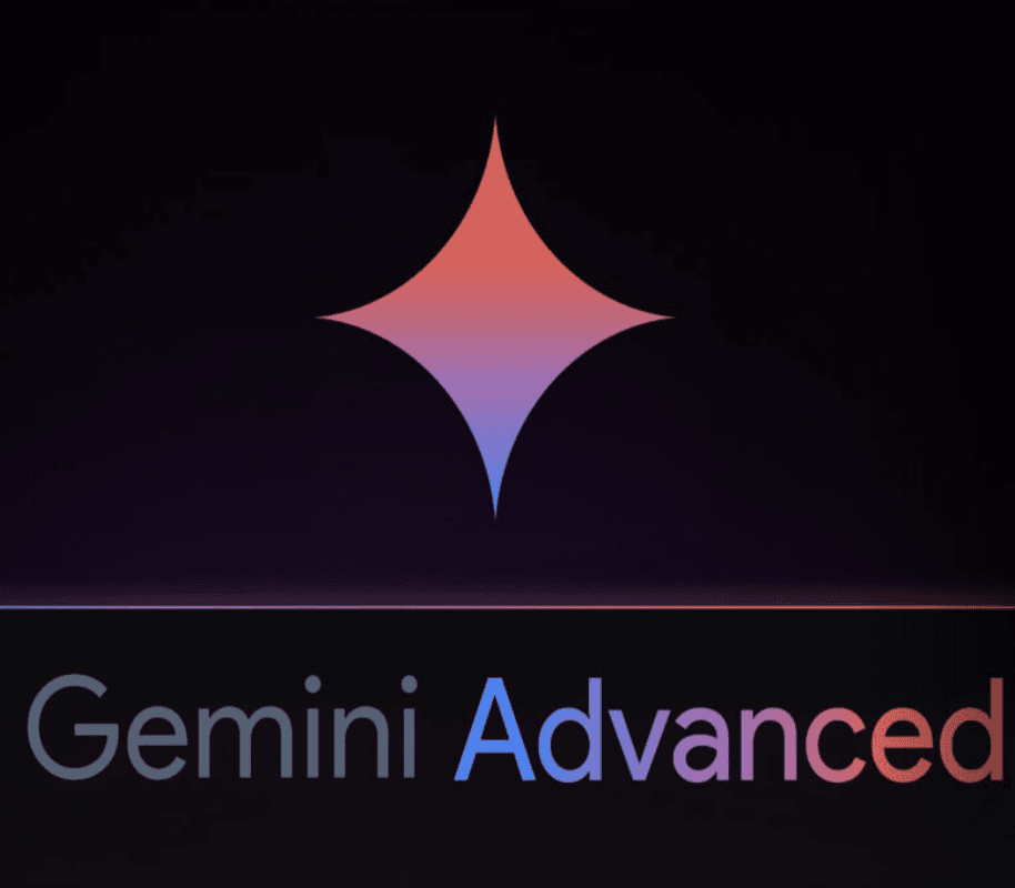 Google AI Gemini