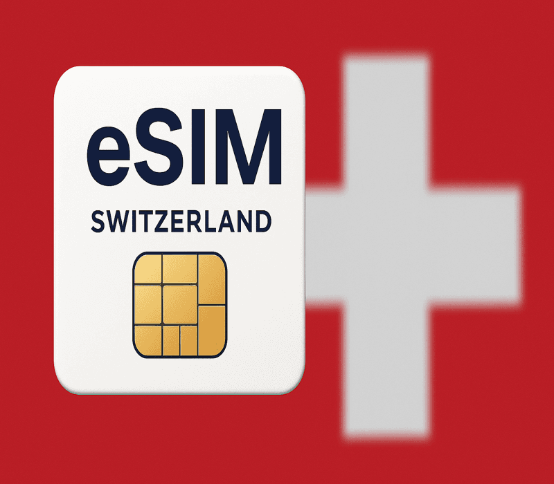 Switzerland