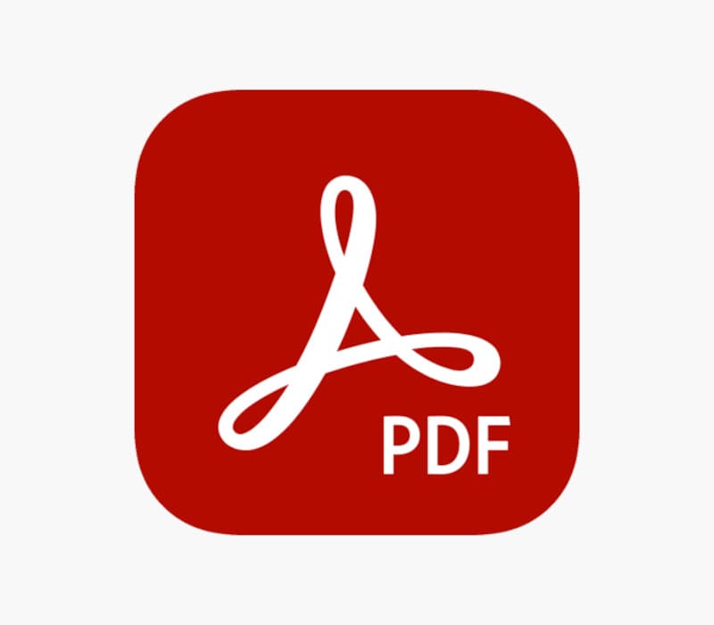 Adobe Acrobat Pro