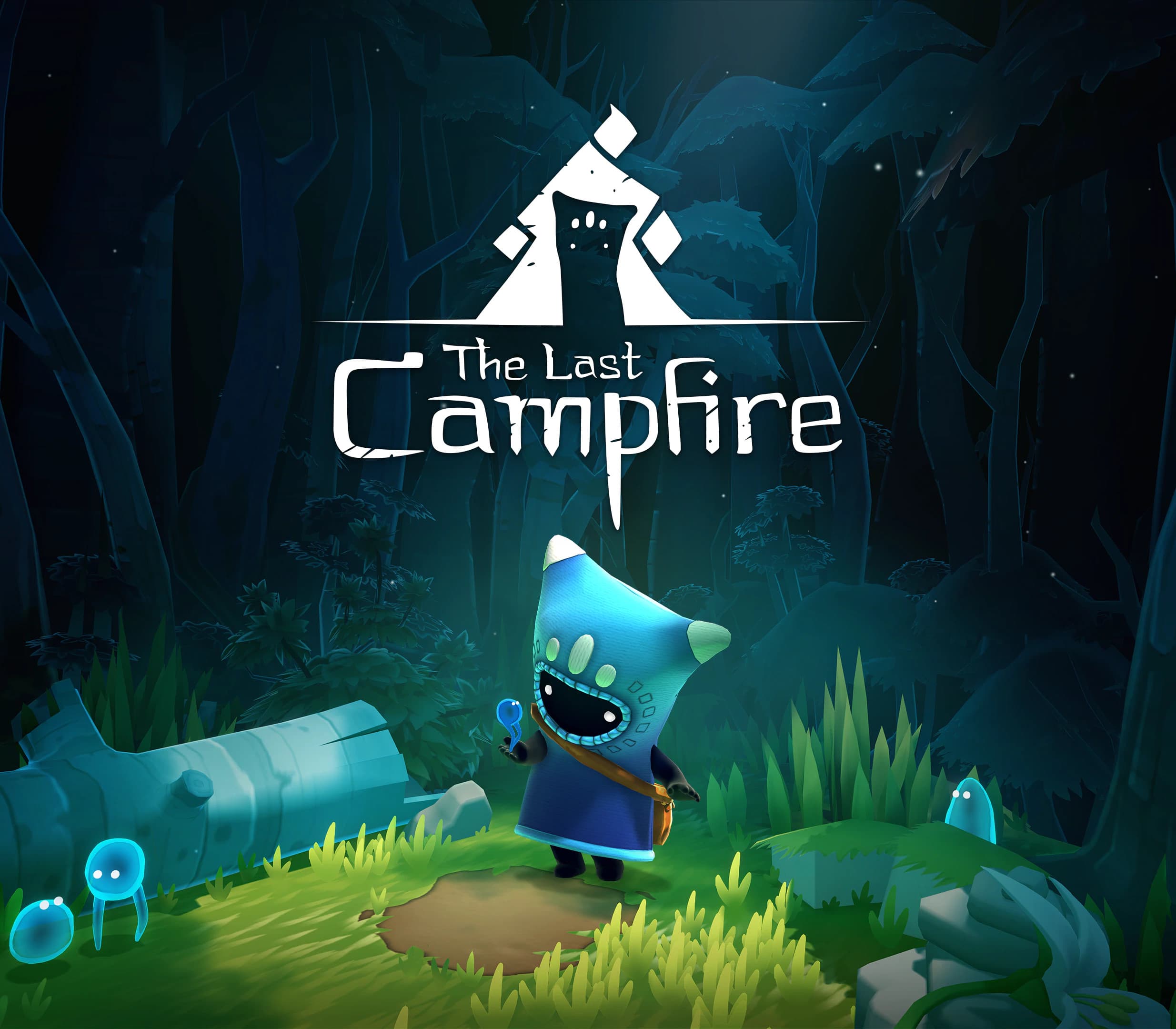 The Last Campfire EU PC Steam CD Key